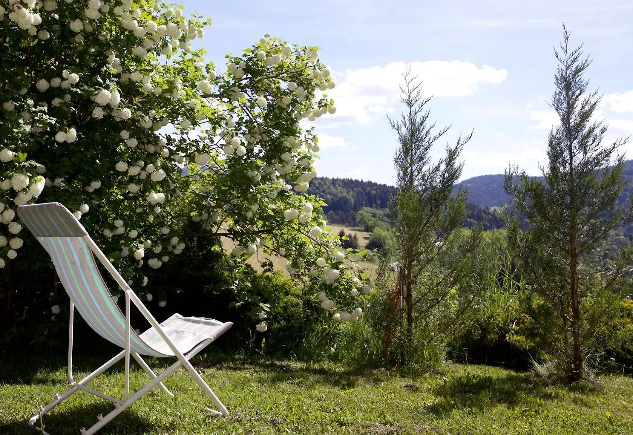 Le Tintinnabule Villard-de-Lans France