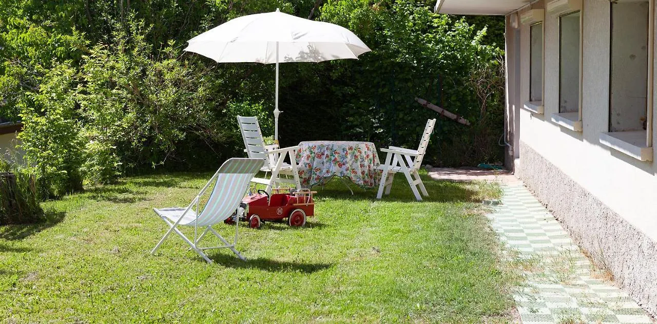 Le Tintinnabule Villard-de-Lans Apartment
