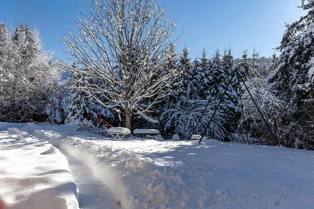 Le Tintinnabule Villard-de-Lans