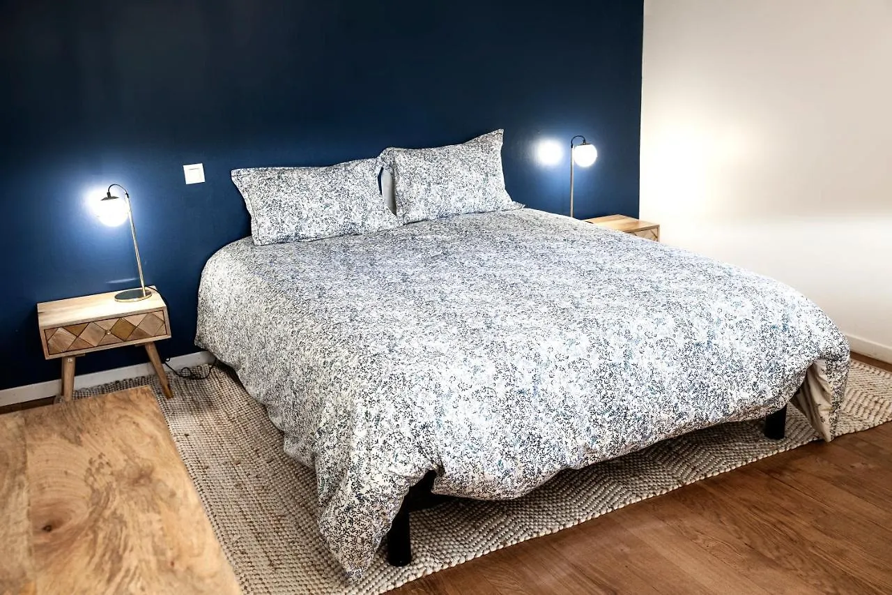 Le Tintinnabule Villard-de-Lans Apartment
